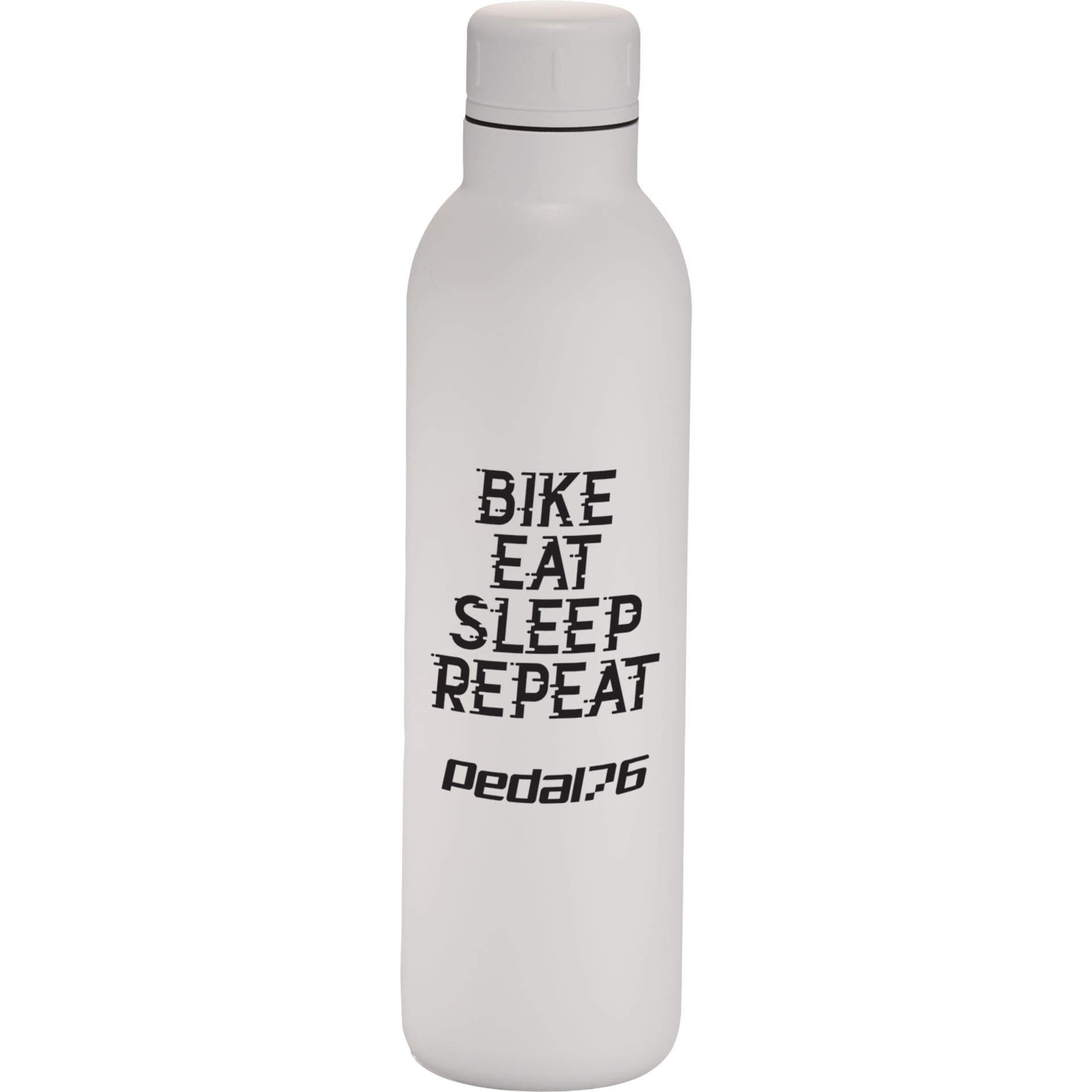 Thor Copper Vacuum Insulated Bottle 17oz 79