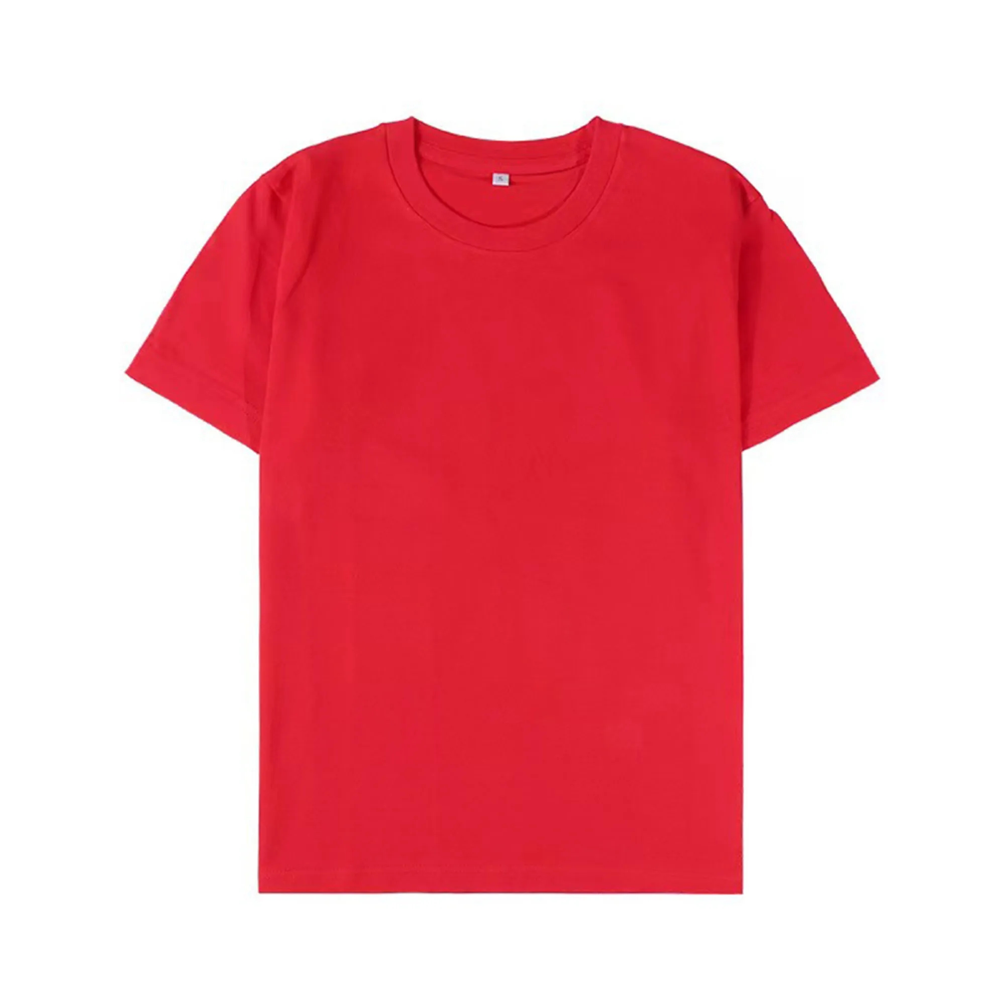 230 GSM Ultimate Crewneck T Shirt 17
