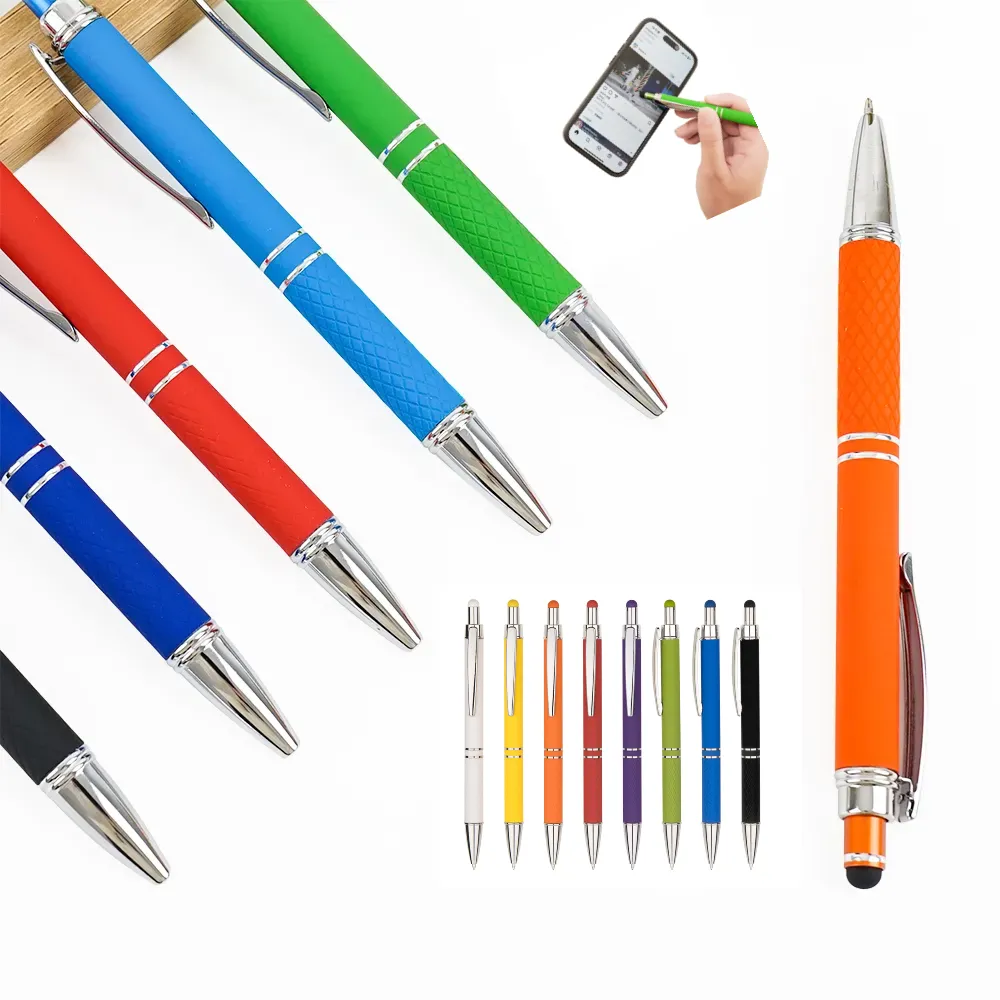 Zellc 2in1 Stylus Pen 1
