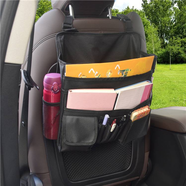 Car Backseat Bag Organizer 3