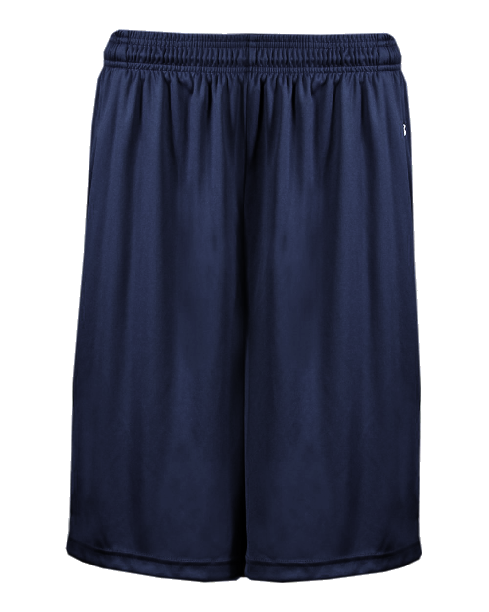 B-Core Pocketed Youth 7 Inch Short 5