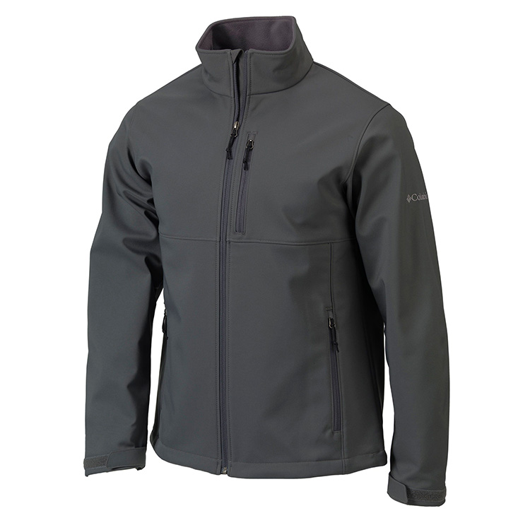 Columbia Ascender Softshell Jacket 5