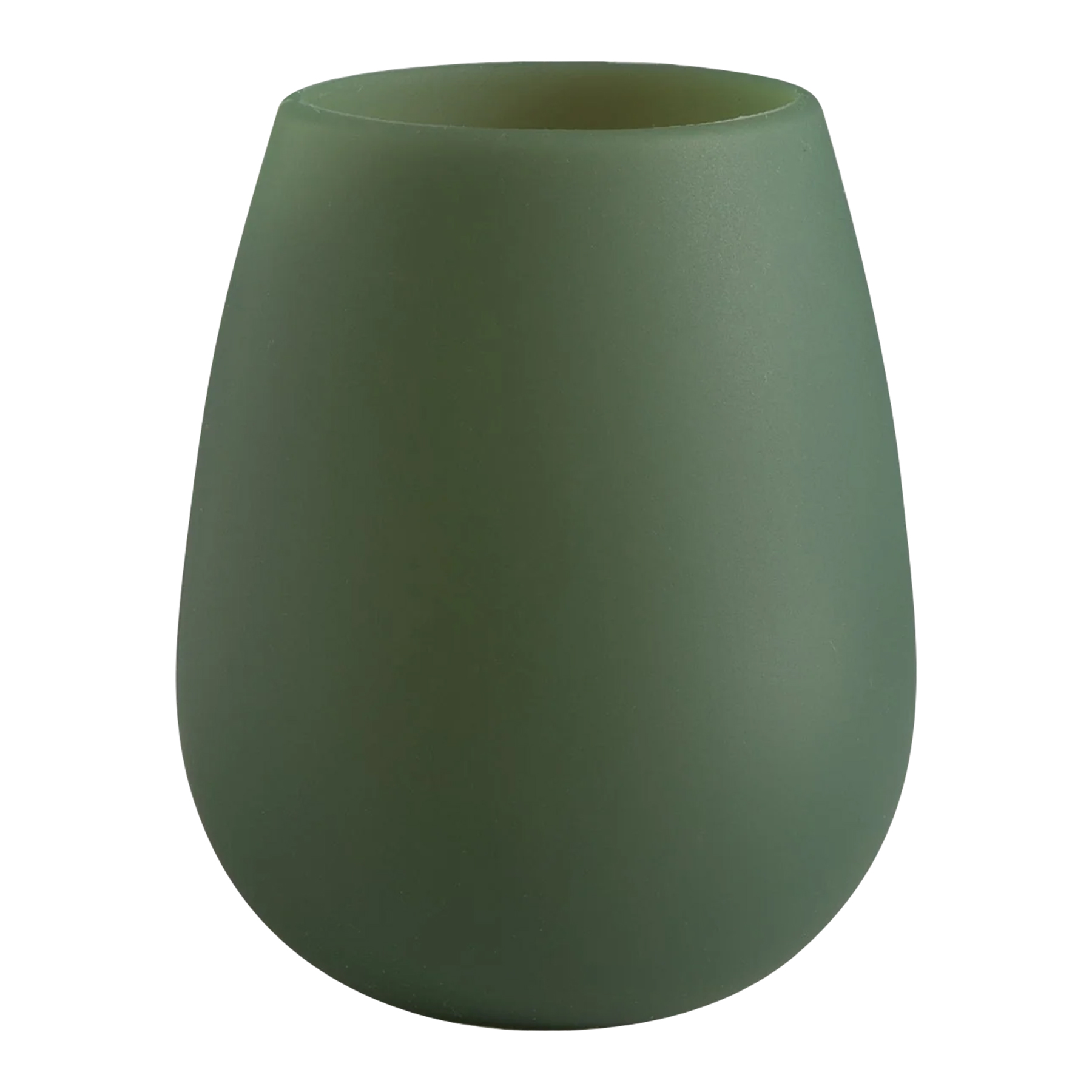 Portable Silicone Wine Cup 15