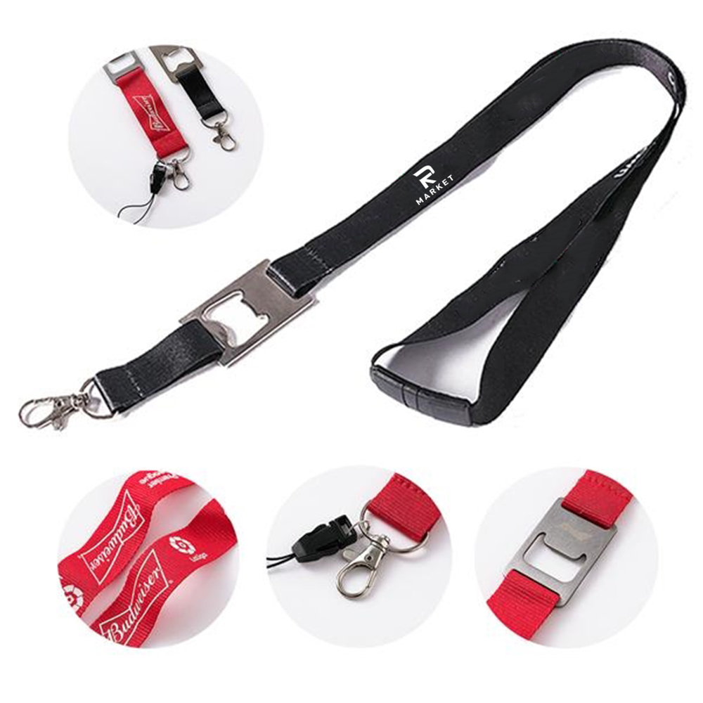 Durable Neck Lanyard Strap 3