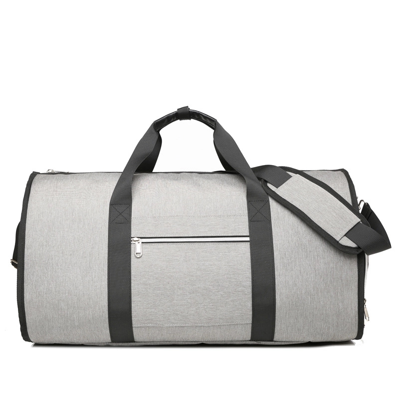 Travel Garment Storage Duffel Bag 3