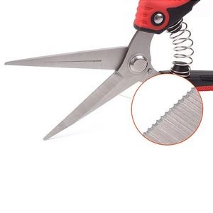 Garden Pruning Shears 2