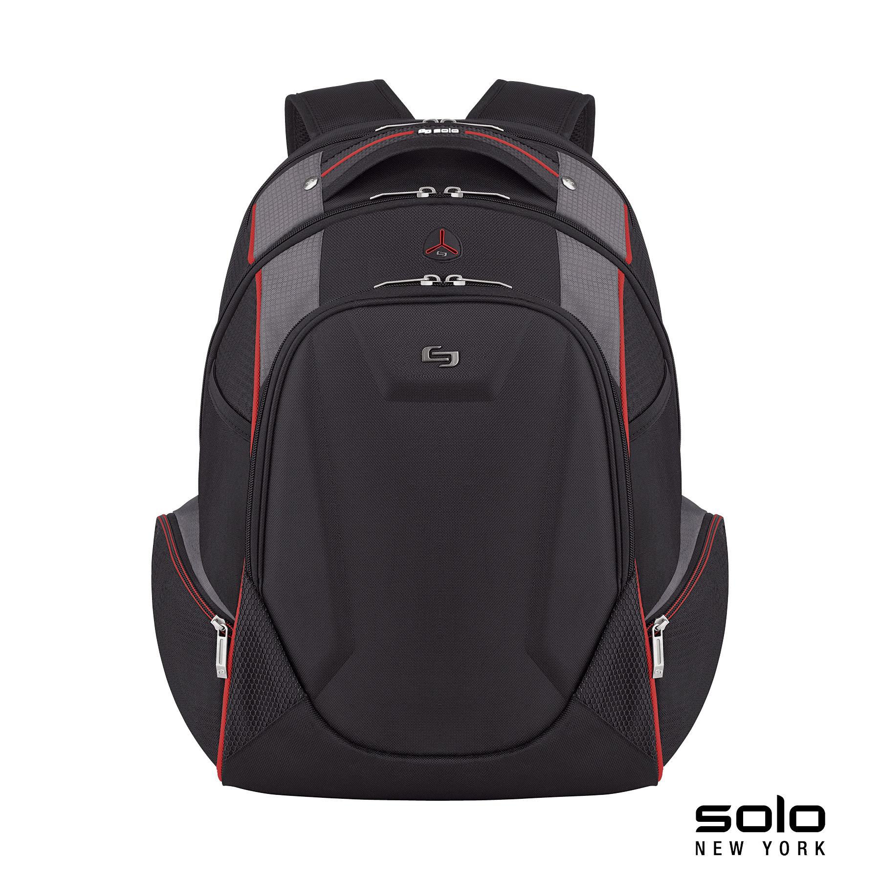 Solo New York Launch Backpack 9