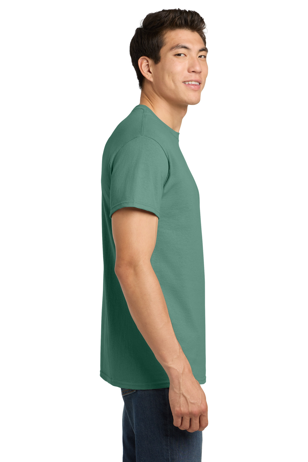 Gildan - Heavy Cotton 100% Cotton T-Shirt. 5000 591