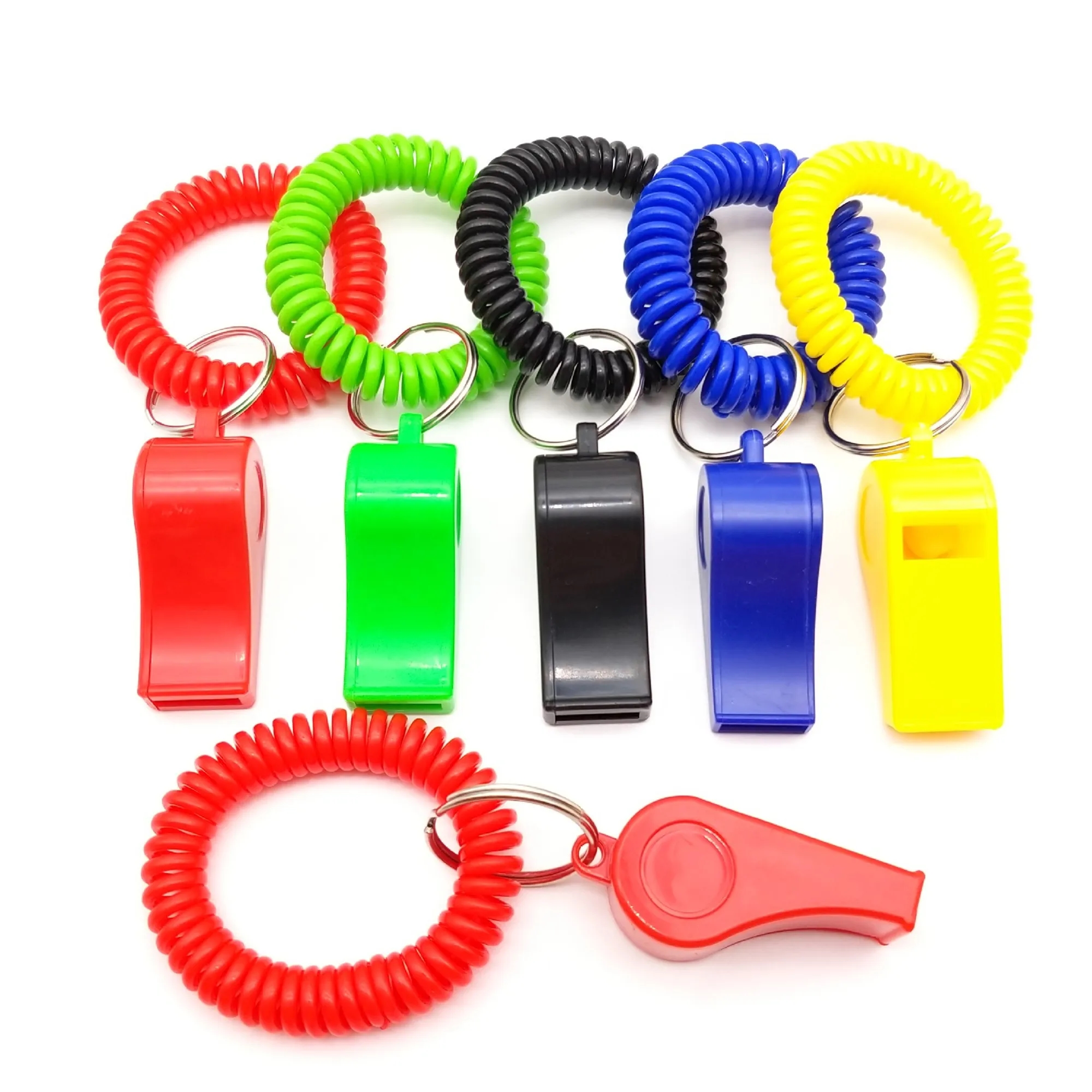 Whistle with Bracelet 1