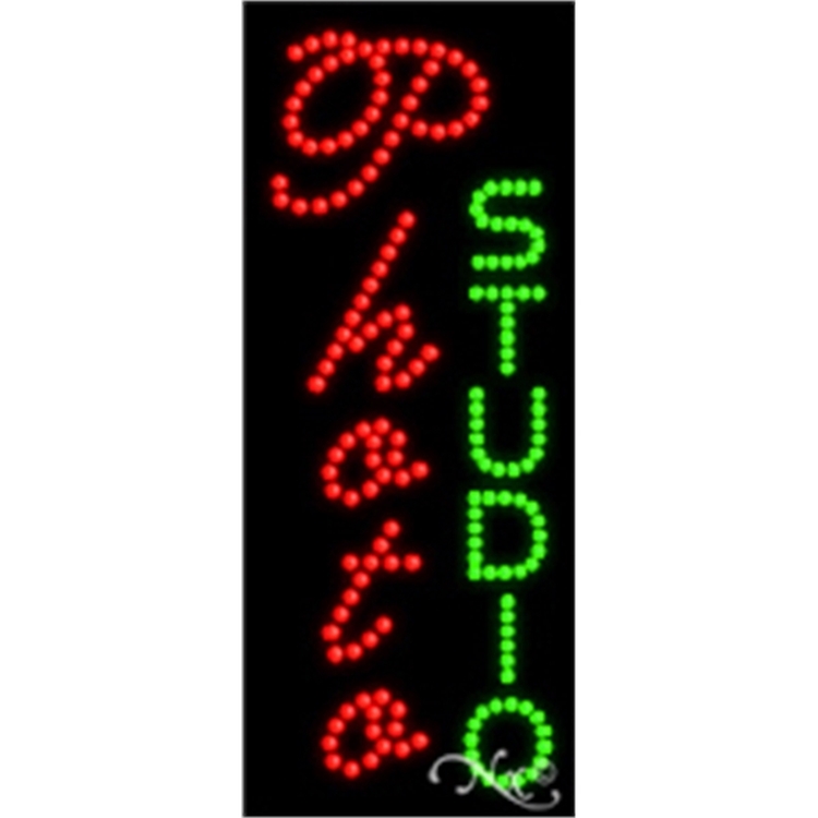 LED Sign 2
