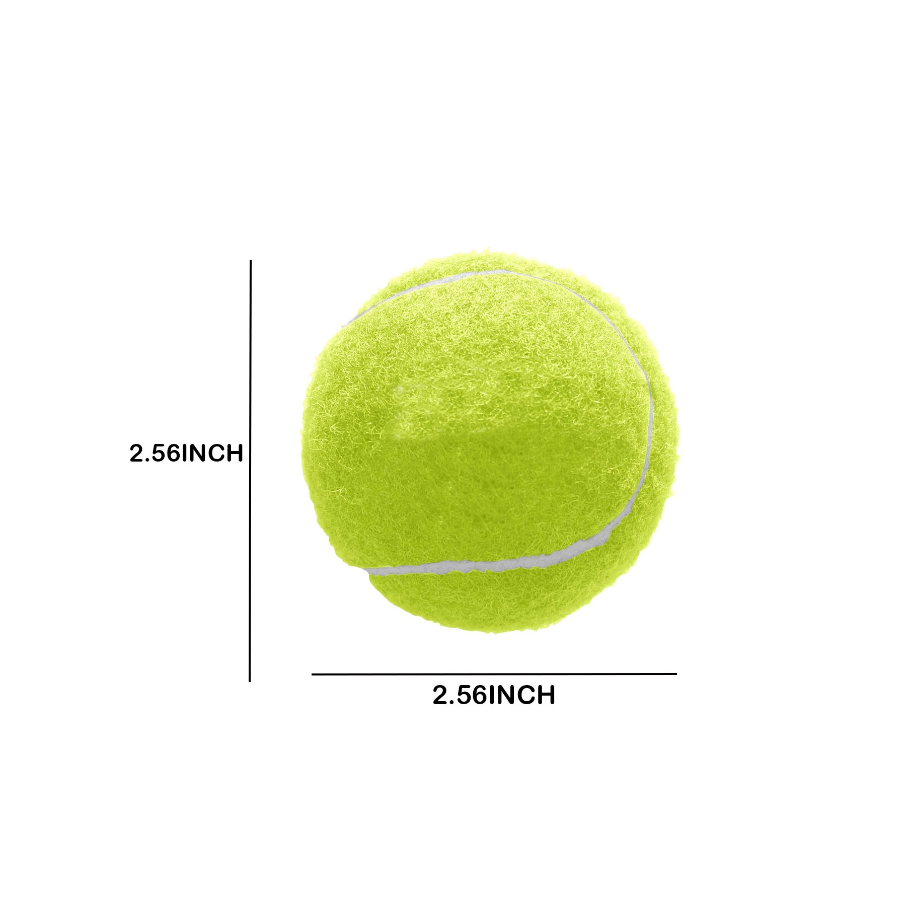 Pet Tennis Ball 6