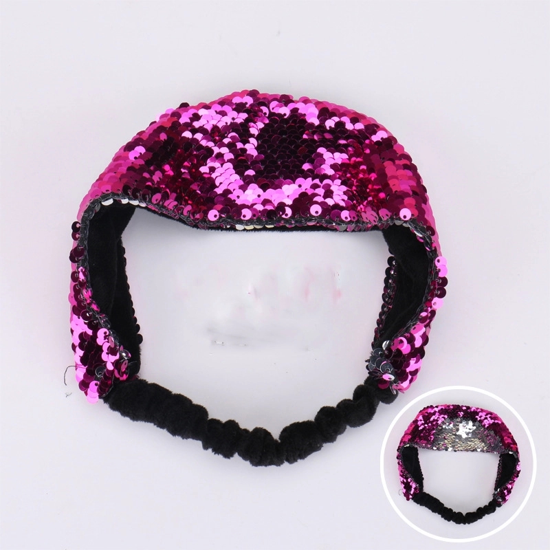 Glitter Headband 7