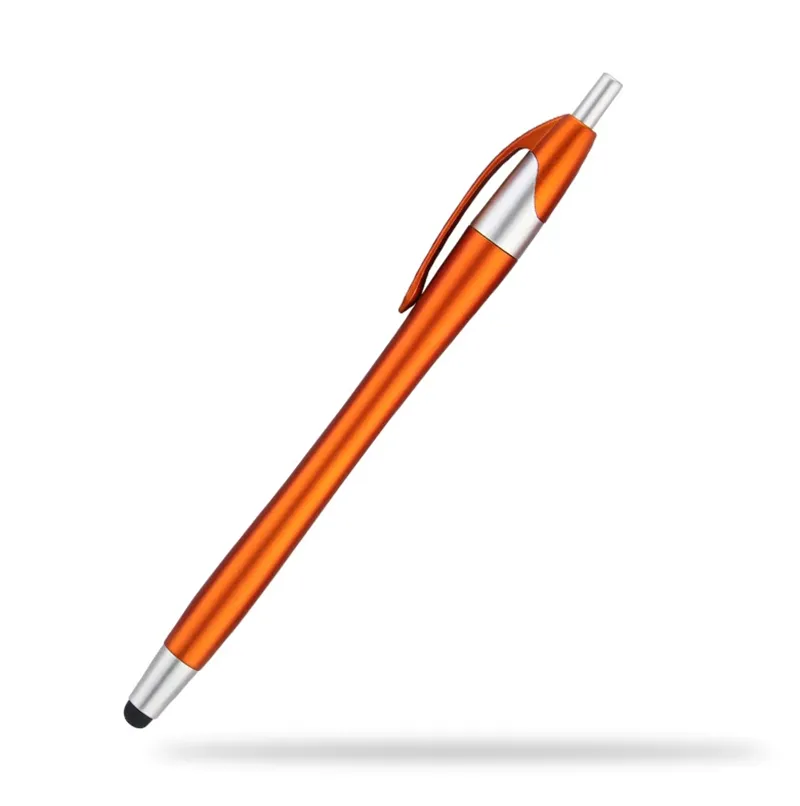 The Classic Comfort Stylus Pen - Customized Logo 4