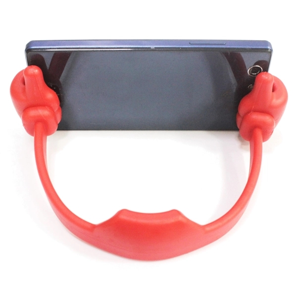 Thumbs-up Phone Stands 1