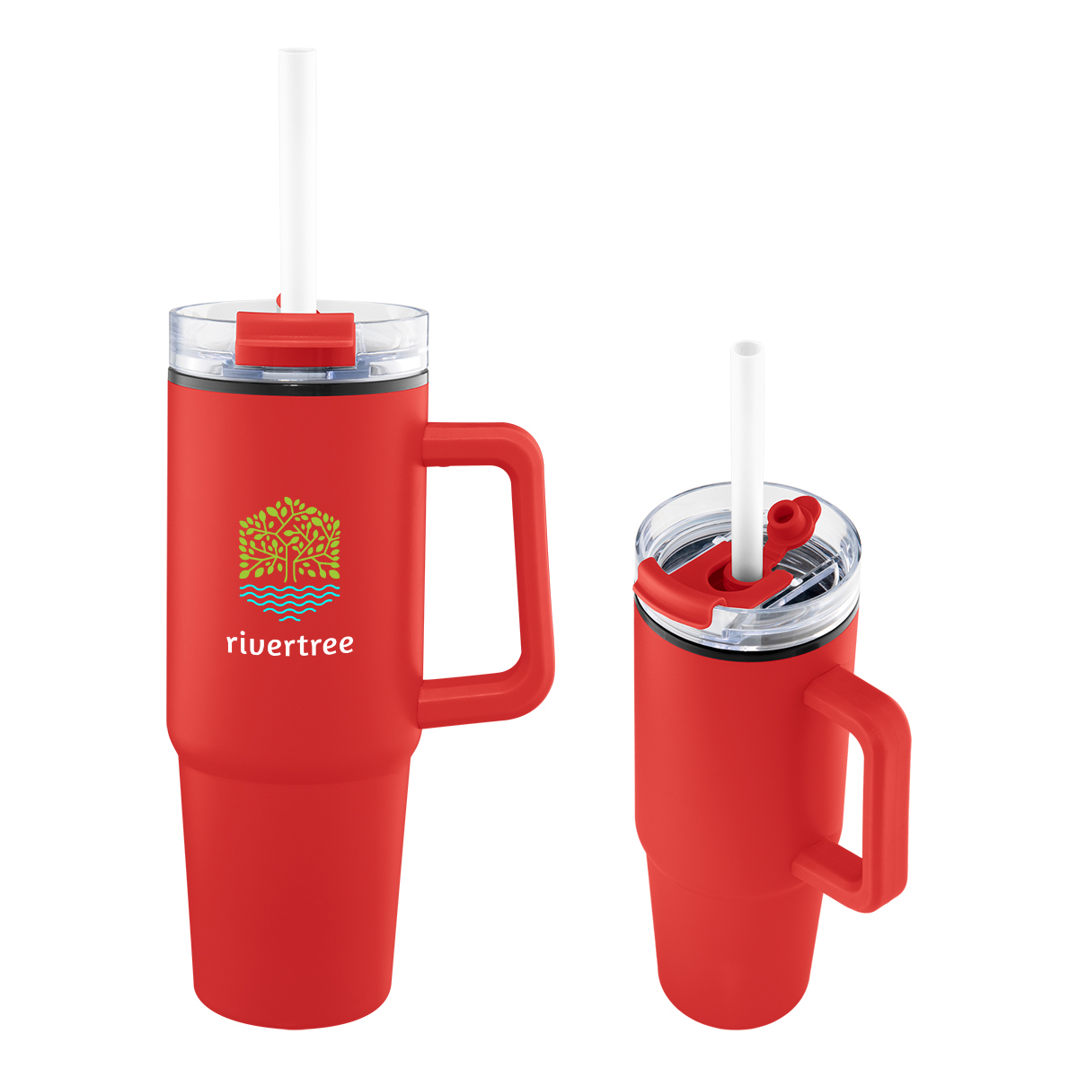 30 Oz. Intrepid Recycled Tumbler 22