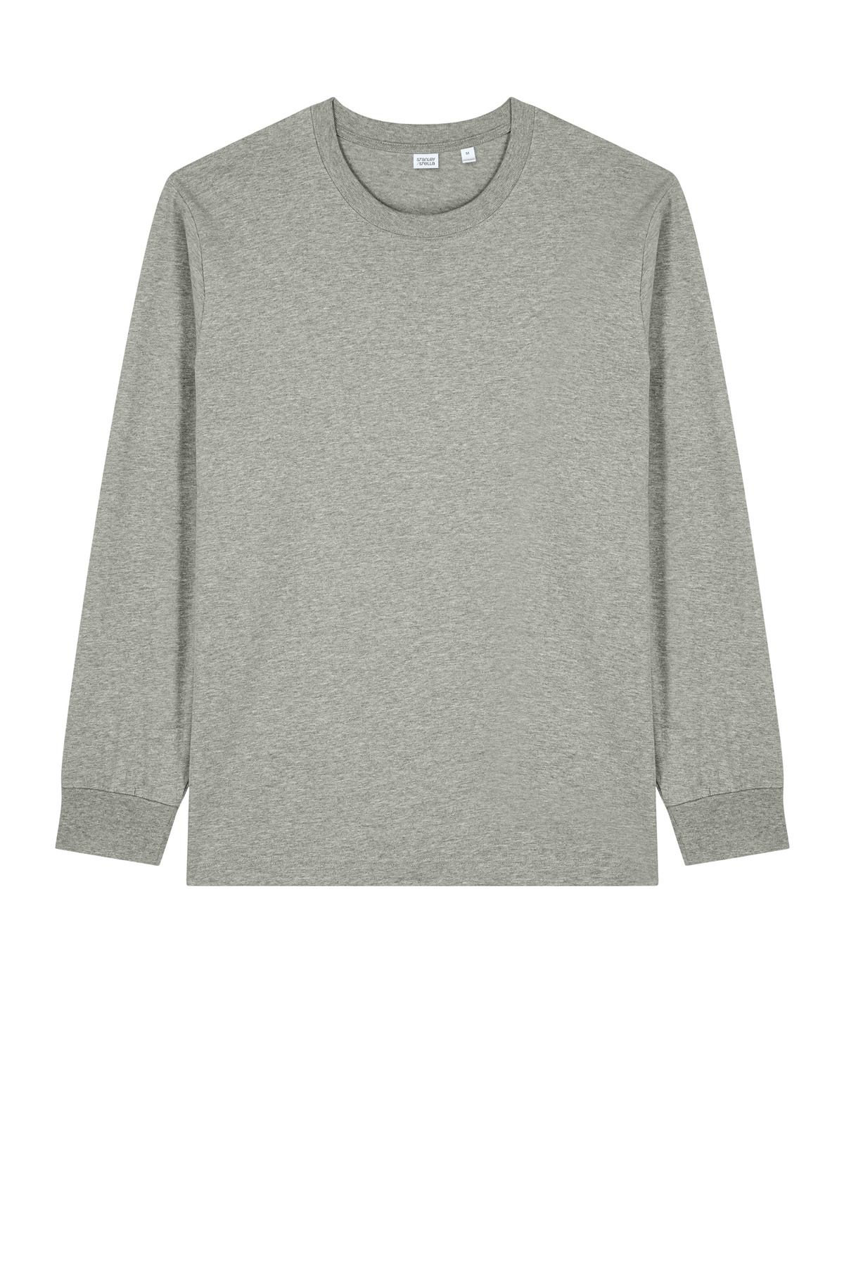 Stanley/Stella Unisex Freestyler Heavyweight Long Sleeve Tee SXU023 53