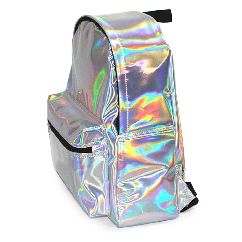 Holographic Backpack 5