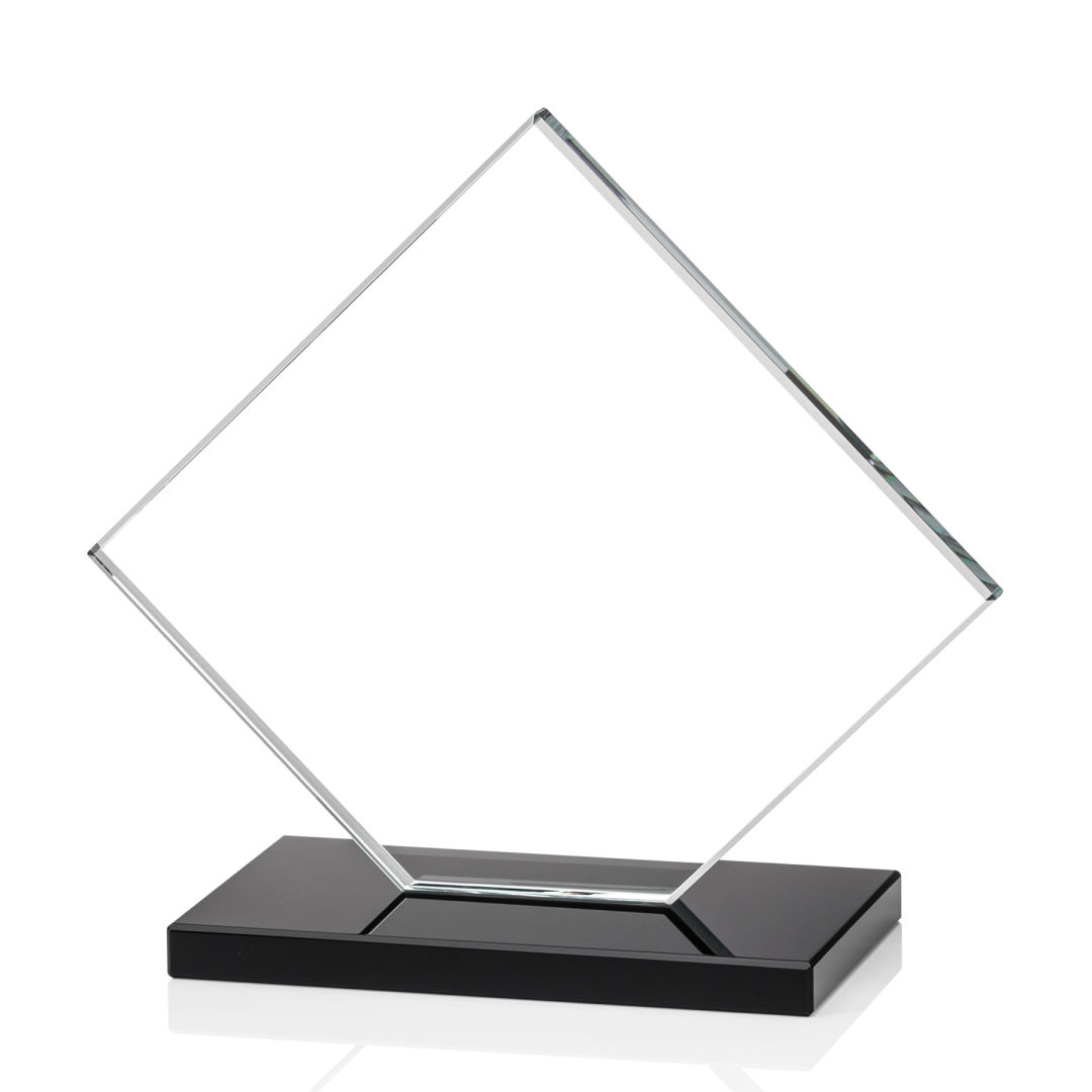 Wellington Award - Black 14