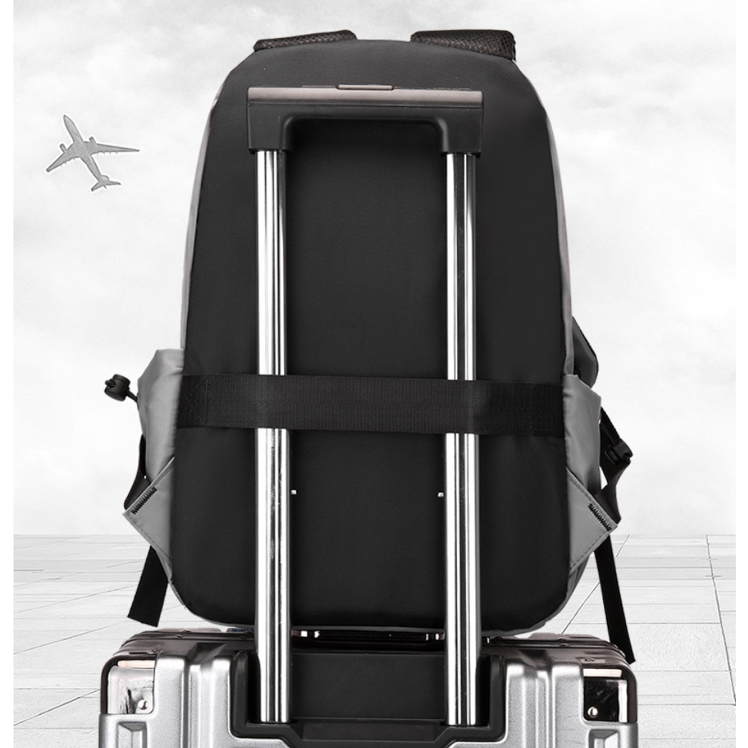 Business Backpack 4