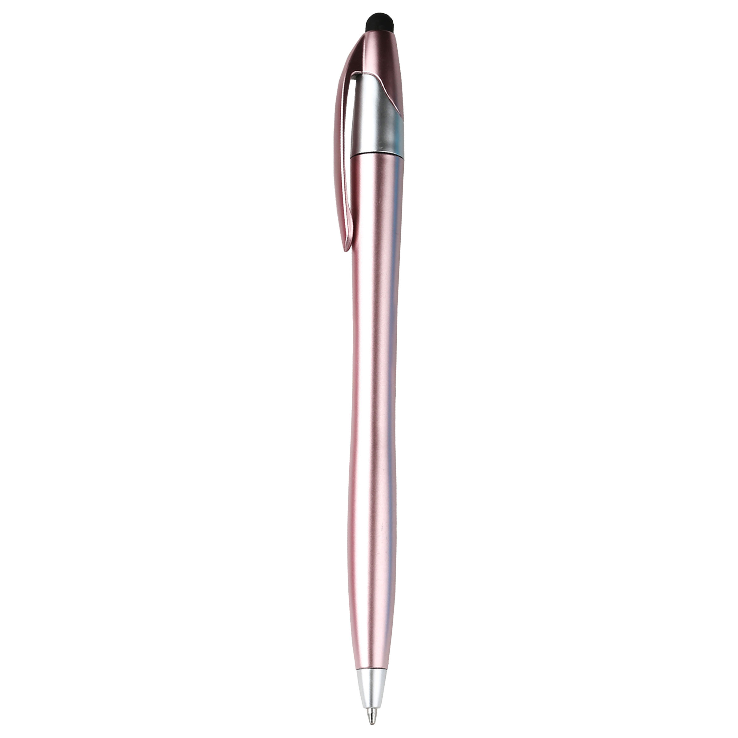 Plastic Touchable Ballpoint Pen 13