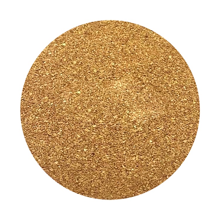 Vineyards Cork Coaster-Round 3