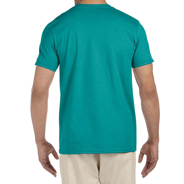 Gildan SoftStyle Adult T-Shirt 4.5 oz 69
