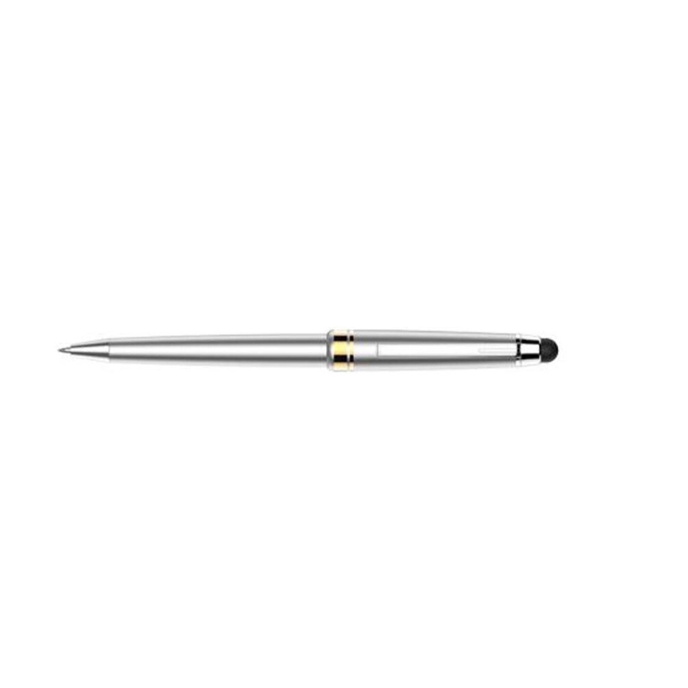Premium Metal Click Retractable Ballpoint Pens 5