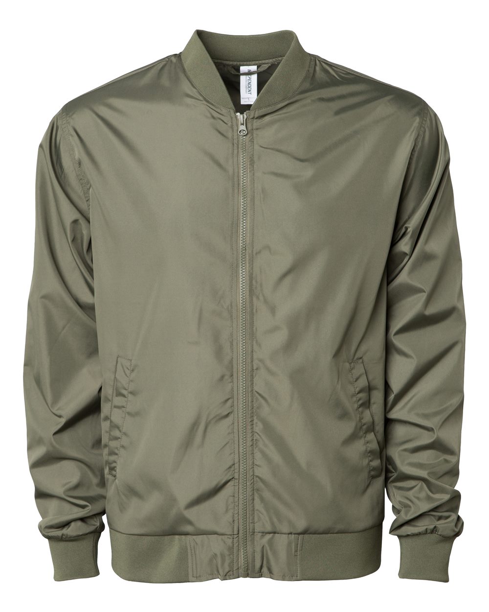 Unisex Lightweight Bomber Jacket - EXP52BMR 27