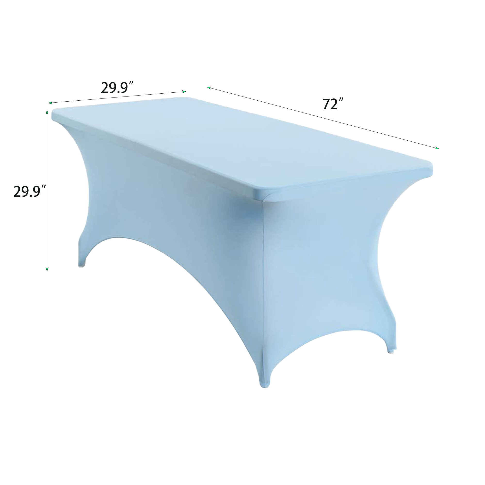 Decorative Tablecloths 1