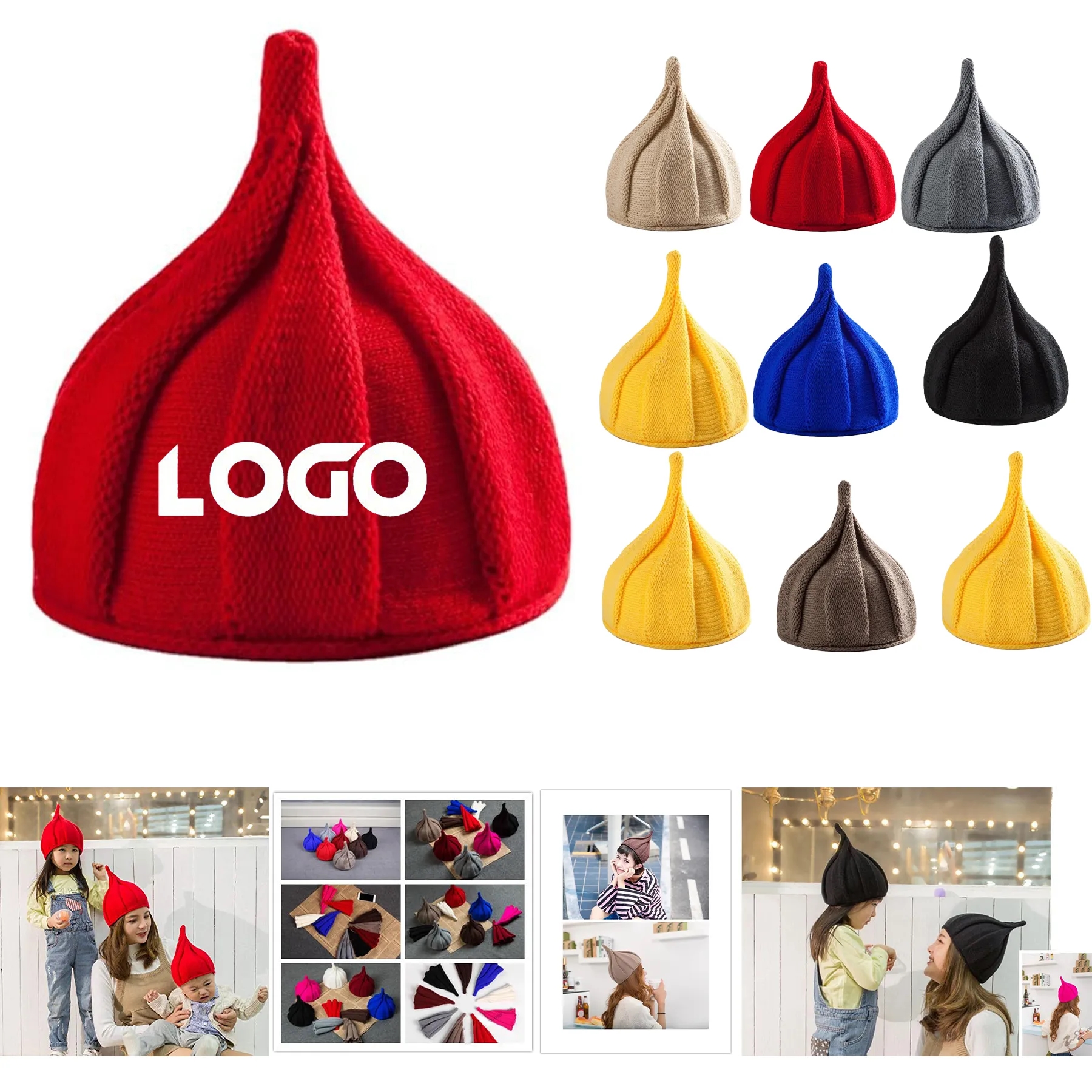 Women's Hats caps 2
