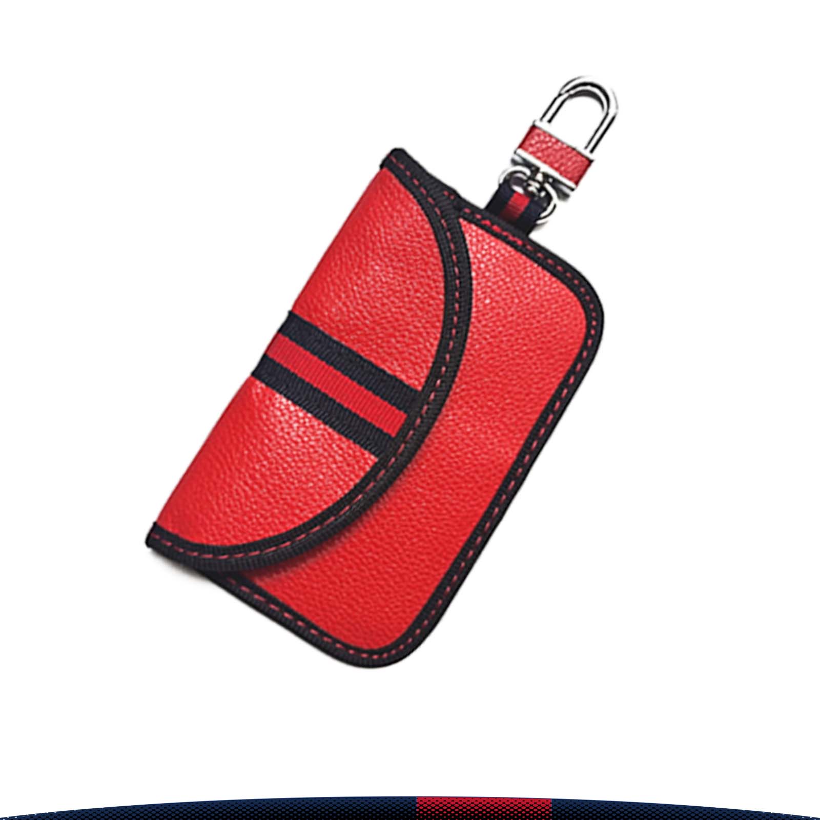 Willan Wallet Key Case 1