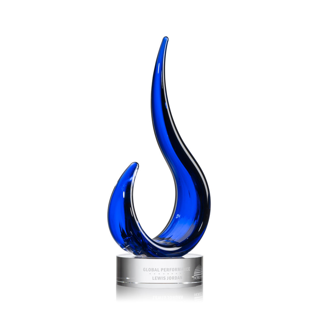 Royal Blaze Award 4