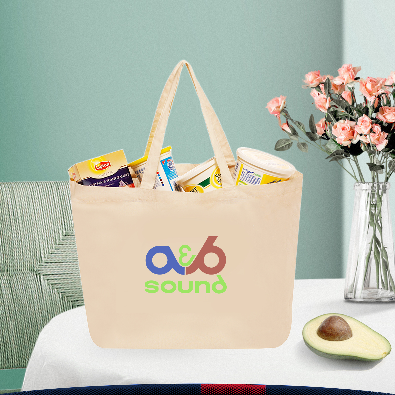 Yokity Shopping Bags 3