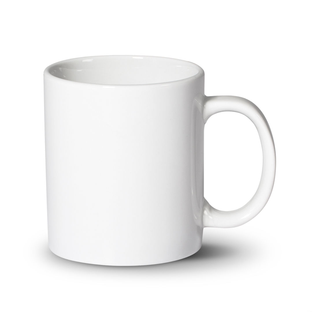 Pawtucket Porcelain Mug - 19oz 3
