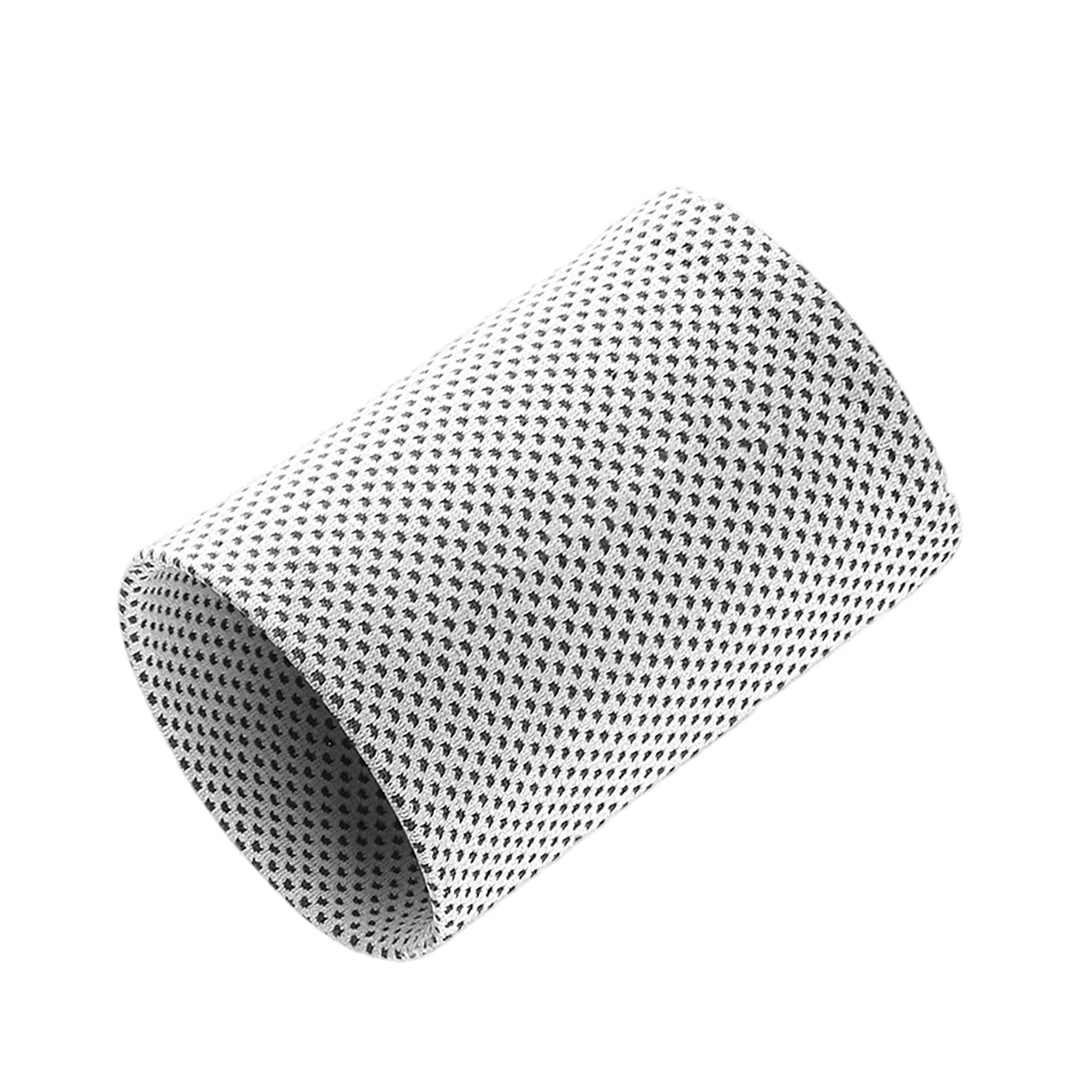 Moisture Absorbing Sports Wristband 12