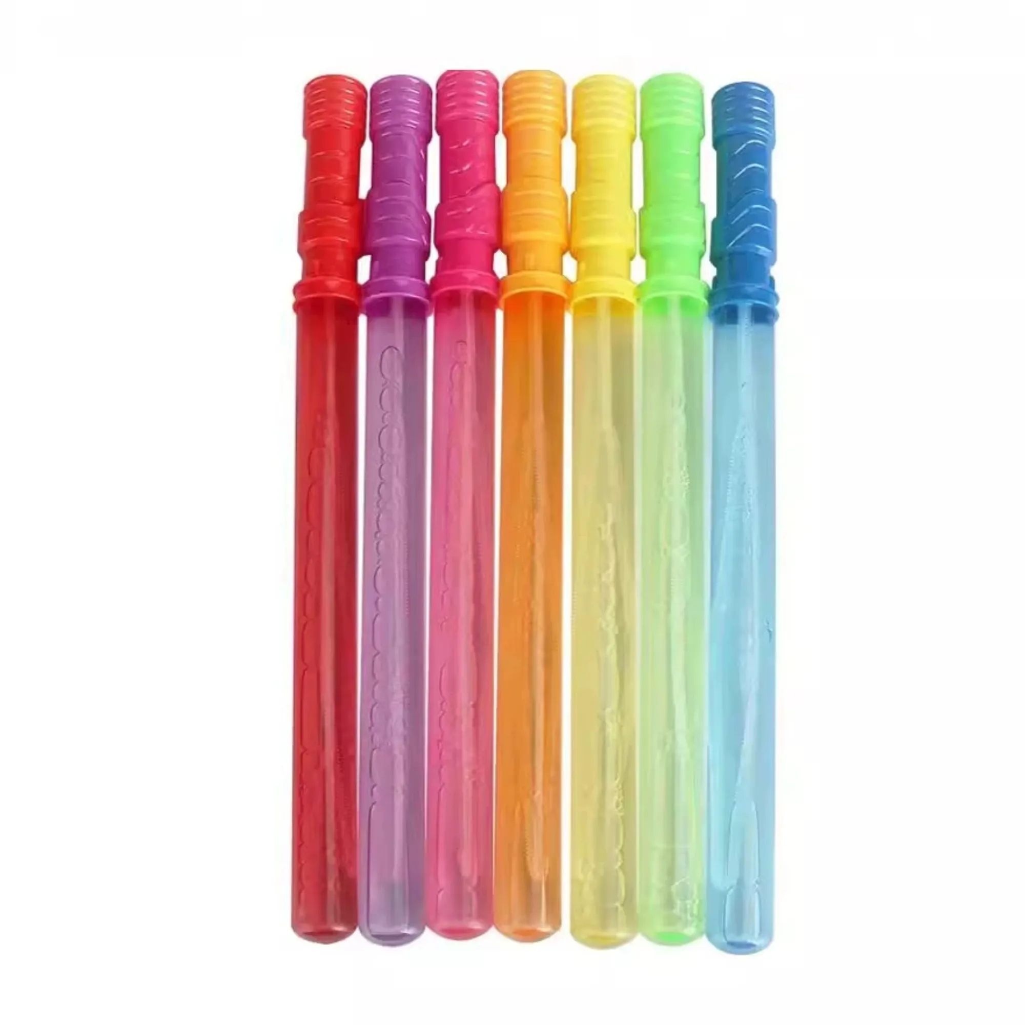 Empty Large Outdoor Sword Bubble Wands Assortment Party 5