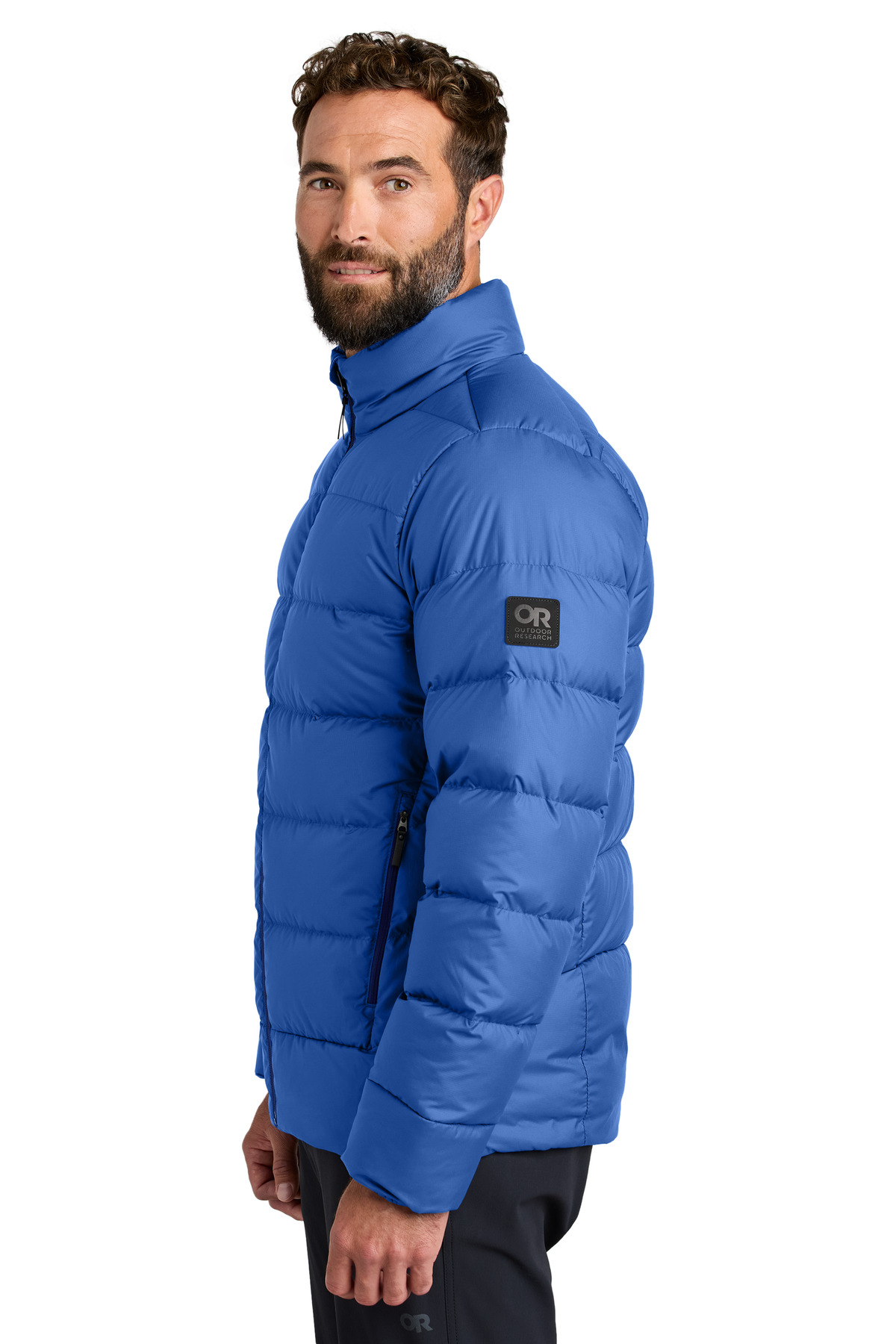 LIMITED EDITION Outdoor Research Coldsnap Down Jacket OR322226 19