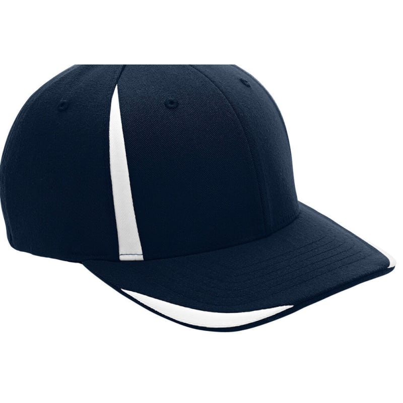 Team 365 By Flexfit Adult Pro-Formance® Front Sweep Cap 8