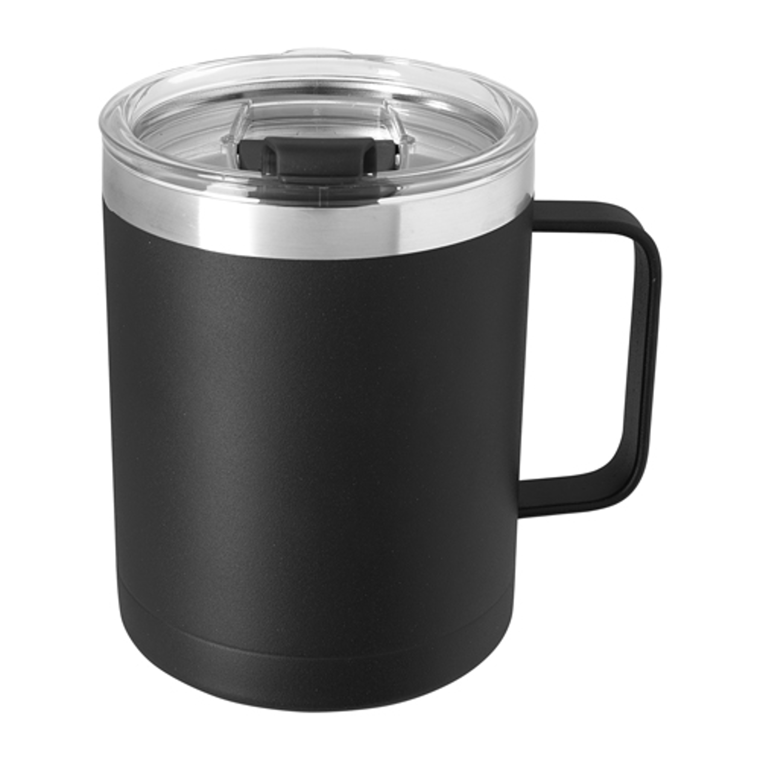 The Viking Collection® Stainless Steel Camp Mug - 14 oz. 3