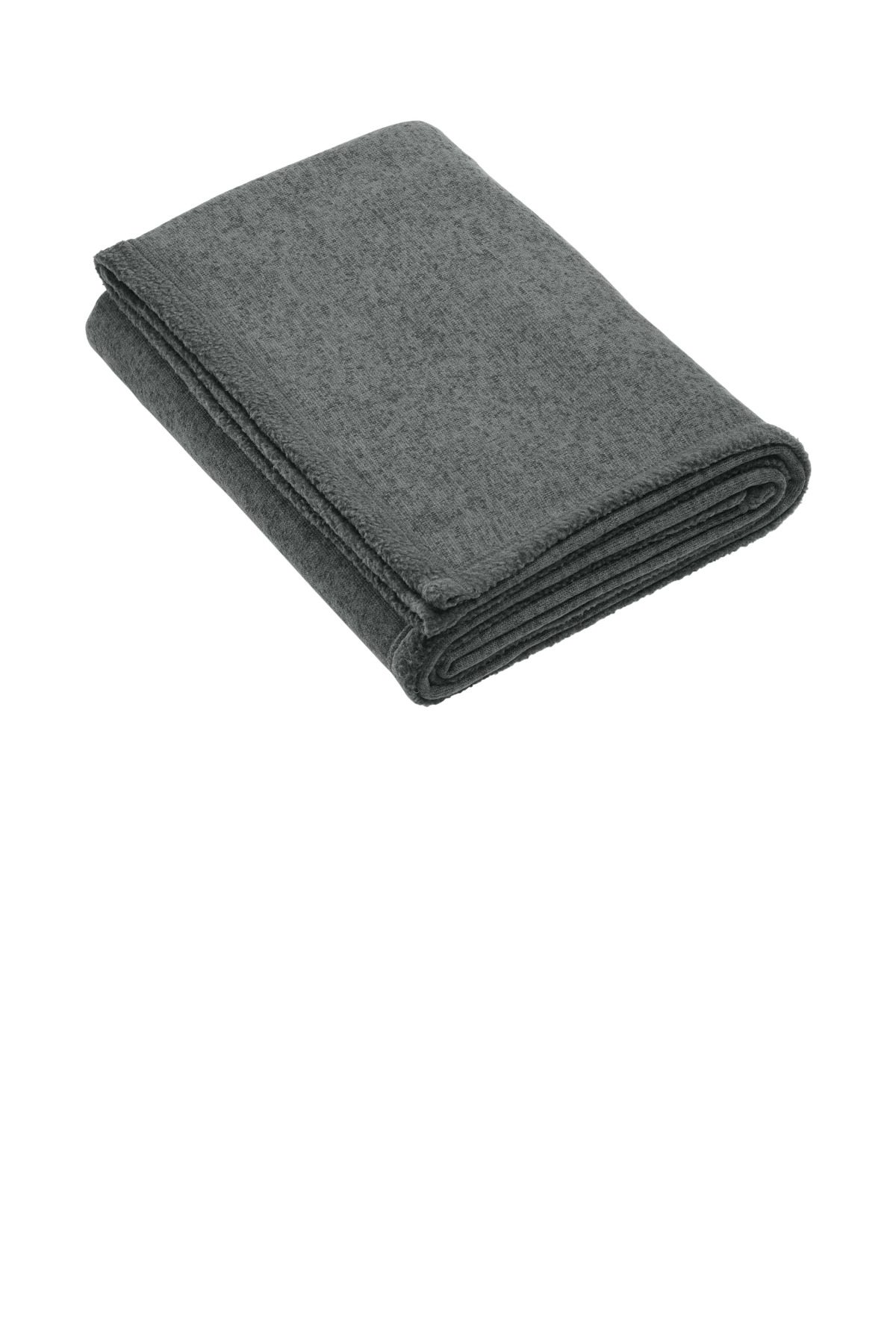 Port Authority Arc Sweater Fleece Blanket BP46 21