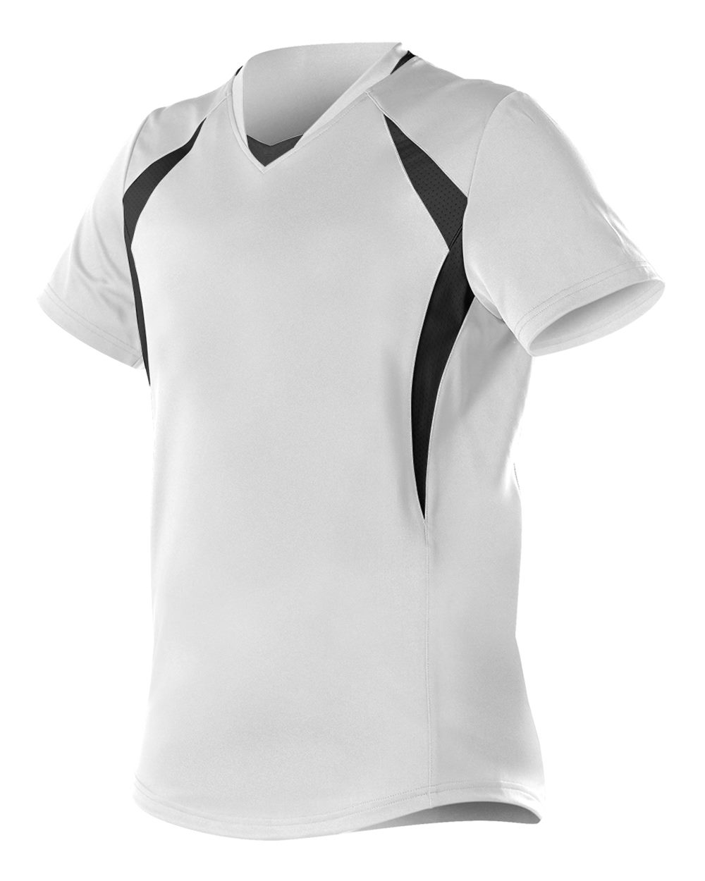Girls' Short Sleeve Fastpitch Jersey - 552JG 20