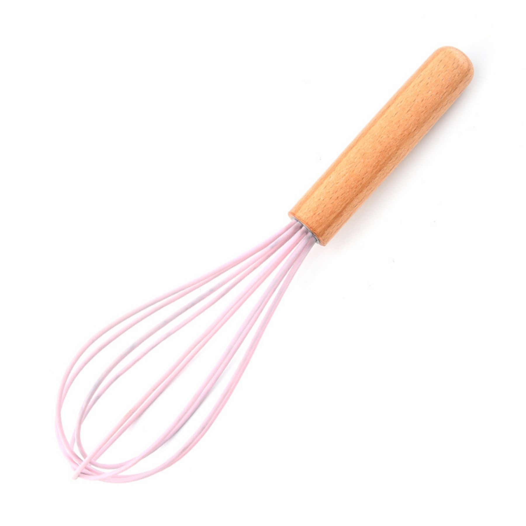 Silicone Mini Whisk 6