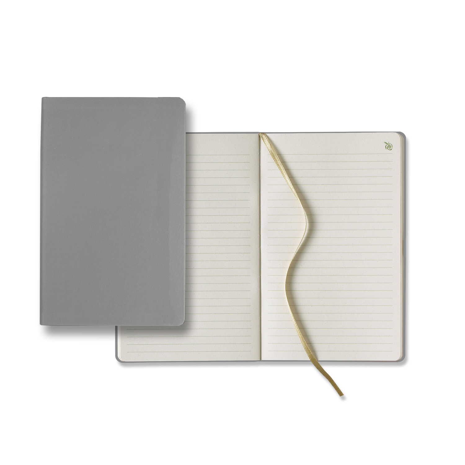 ApPeel Slim Medio Lined Apple Page Journal 4