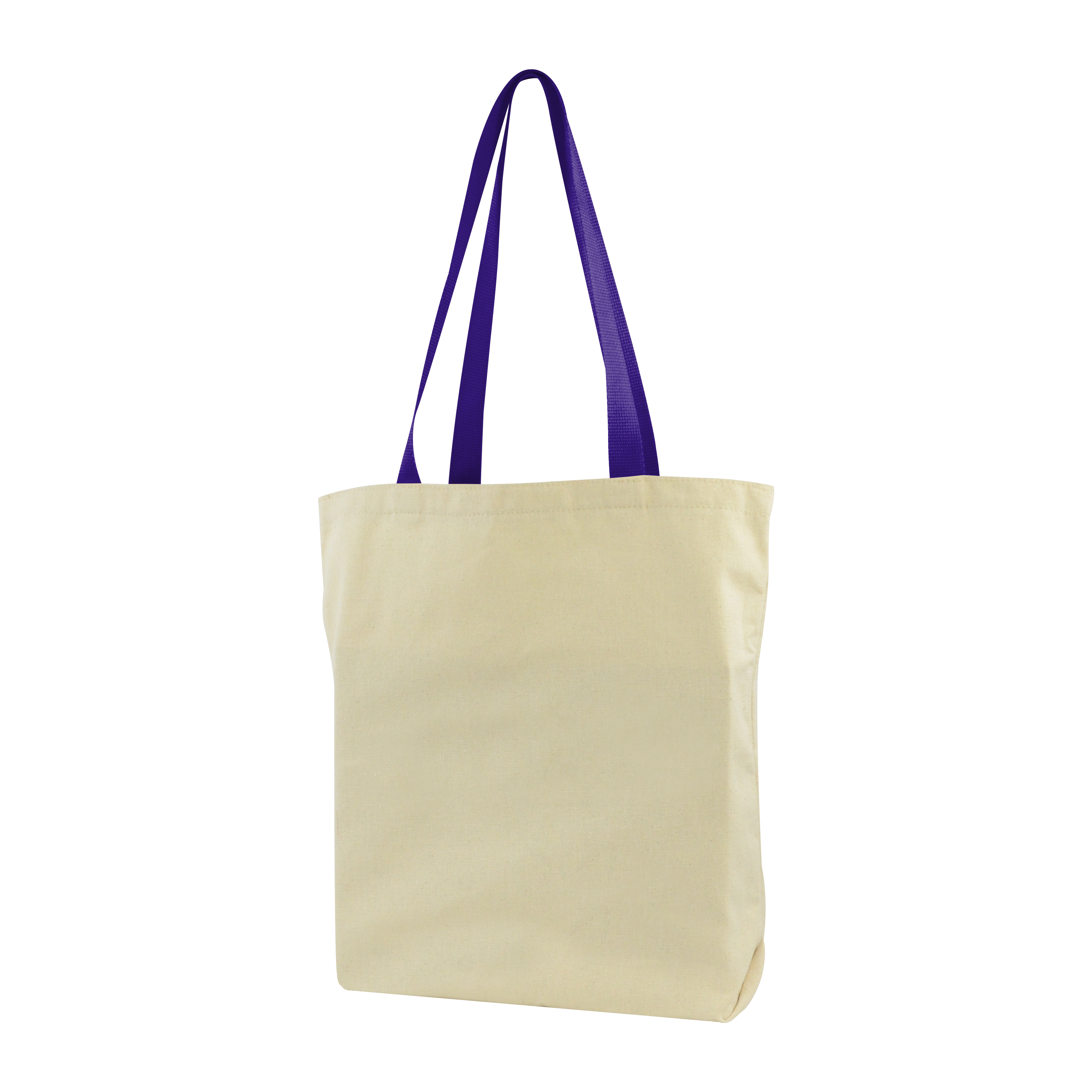 Made-to-Order Gusseted Tote