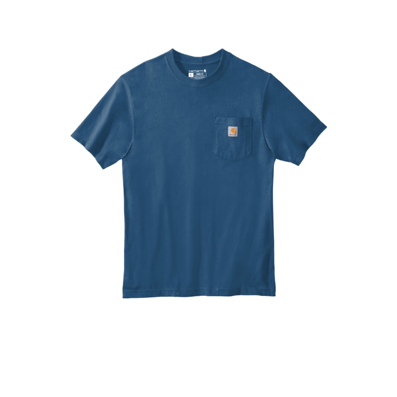 Carhartt Workwear Pocket Short Sleeve T-Shirt. 65