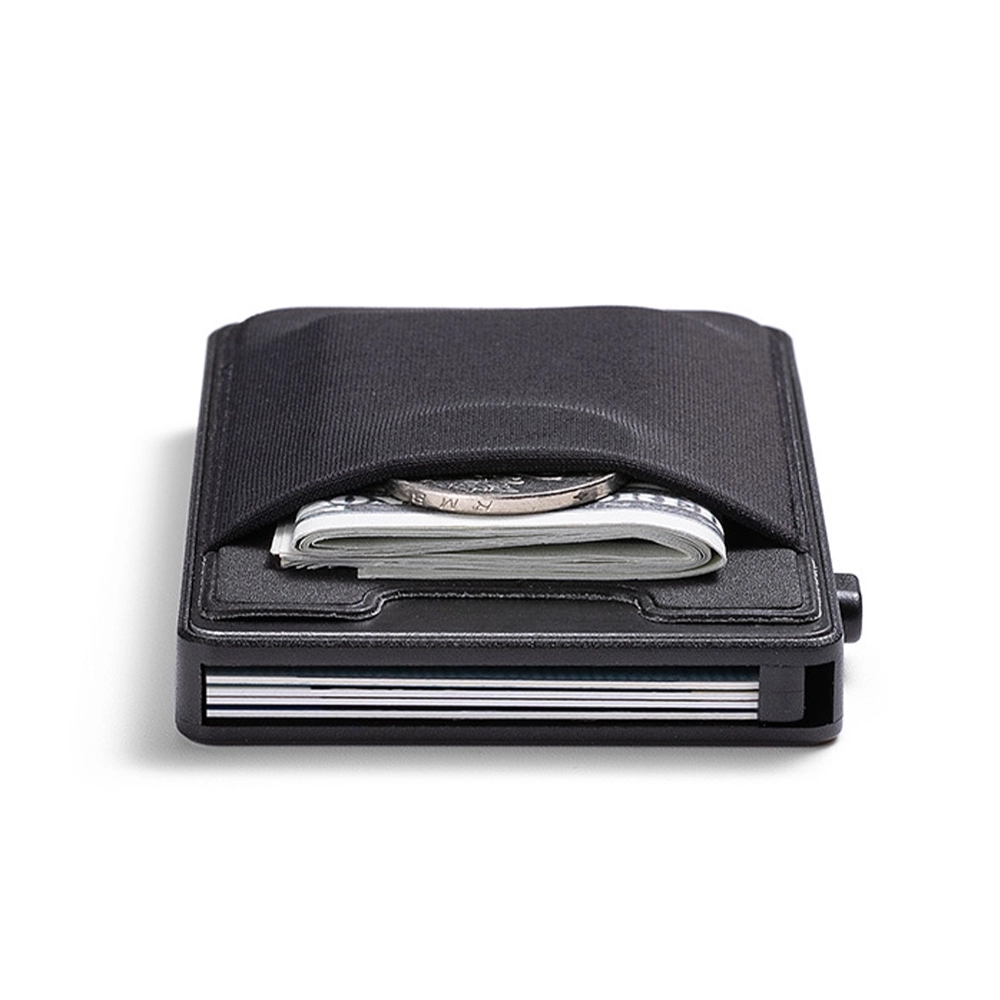 Rfid Pop Up Card Holder Wallet 2