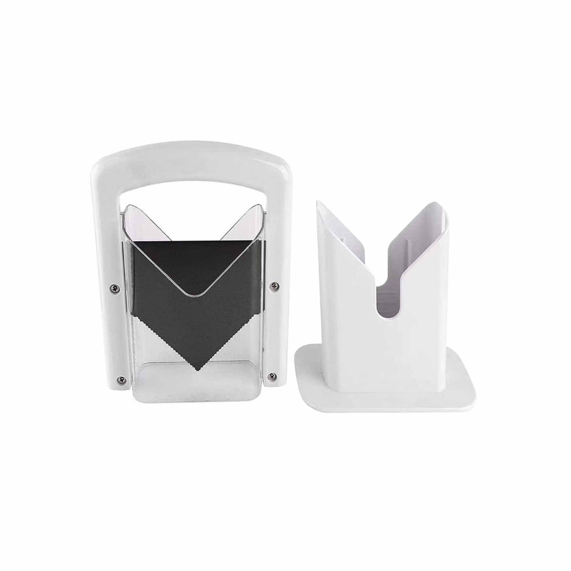 Bagel Guillotine Slicer 2