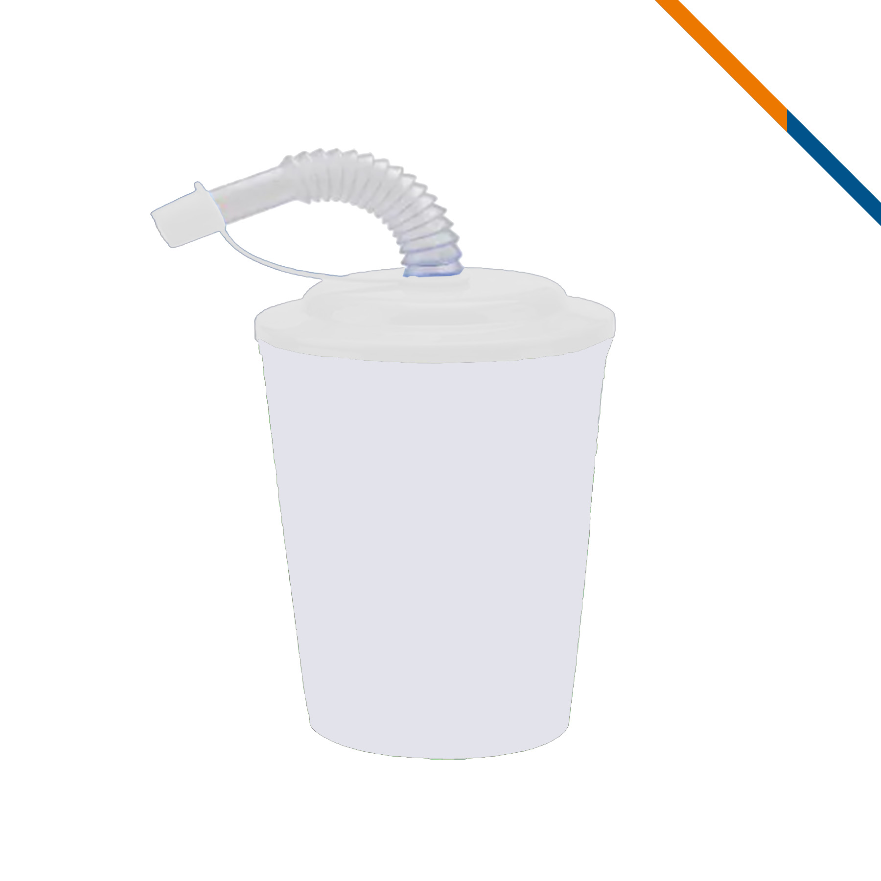 Vintor Cold Color Changing Cups - 8.4 OZ. 15