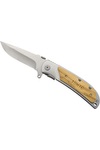 Notch Folding Knife 5