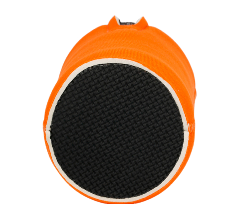 Zippered Neoprene Bottle Cooler 3